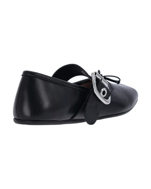 Vivienne Westwood Black Alice Dancers