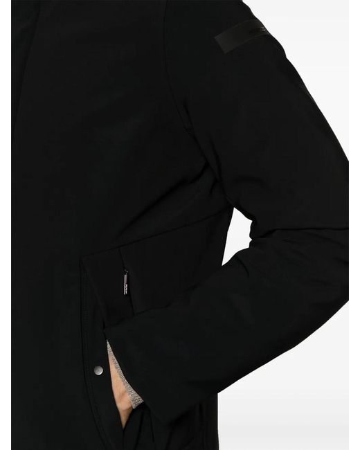 Rrd Black Jacket for men