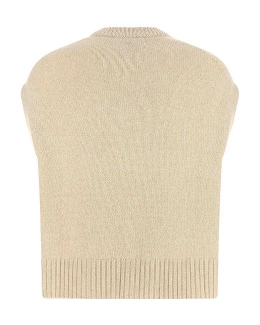 Be You Natural Vest