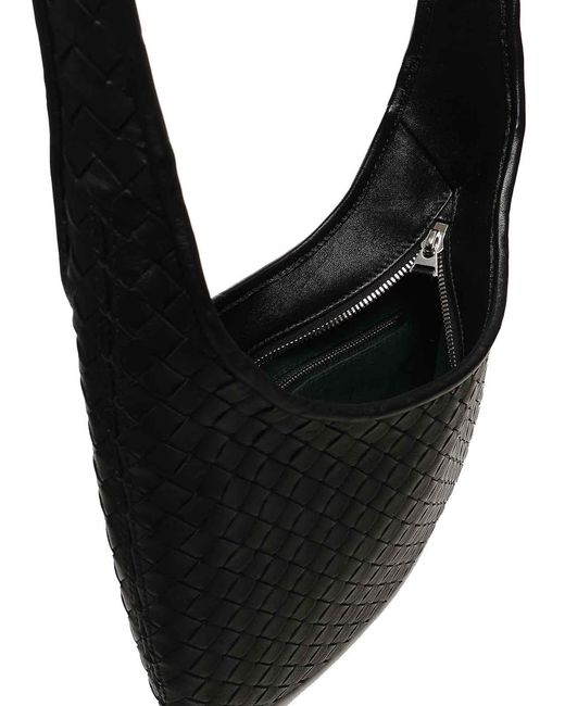 Bottega Veneta White Bag for men