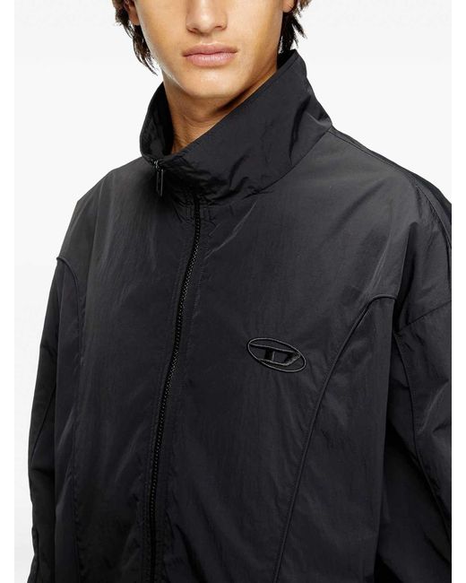 DIESEL Blue J Five Wrd Akad for men
