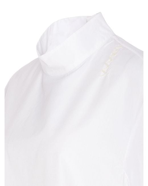 Marni White Top