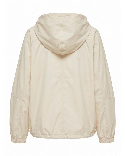 MEIMEIJ Natural Jacket