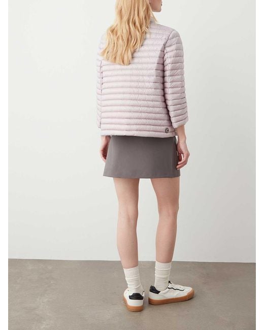 Colmar Pink Blazer