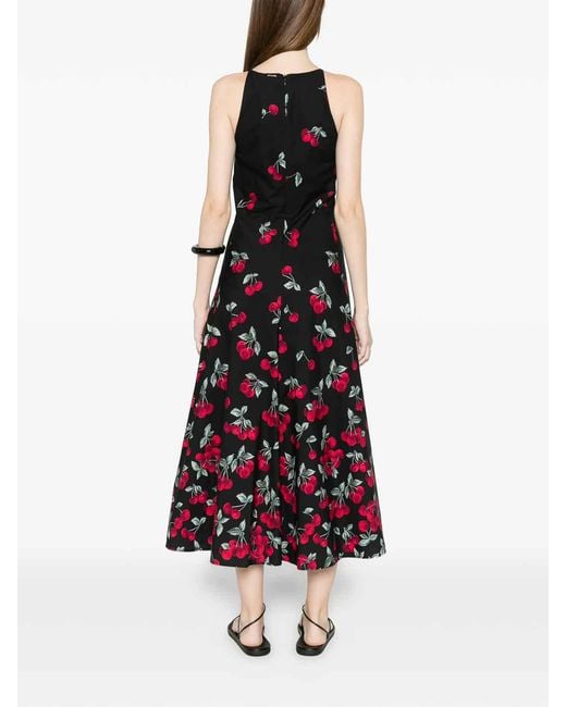 Twinset Black Dress