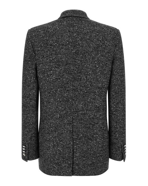 Tagliatore Black Jasmine Blazer