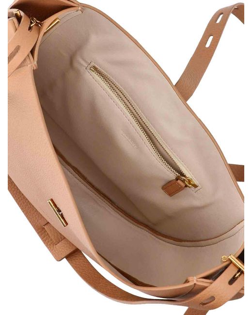 MINOBOSSI Pink Small Shoulder Bag