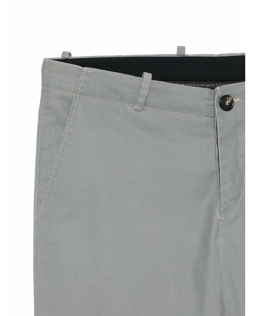 Rrd Gray Pants for men