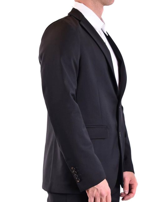 Rrd Black Blazers for men