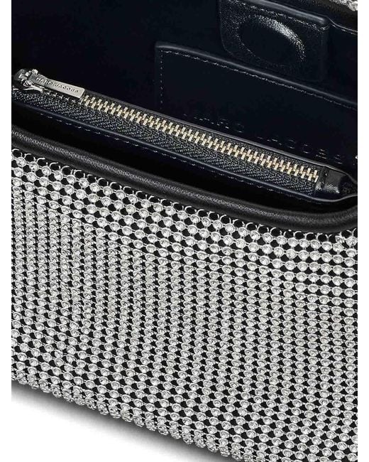 Marc Jacobs Blue The Sack Bag