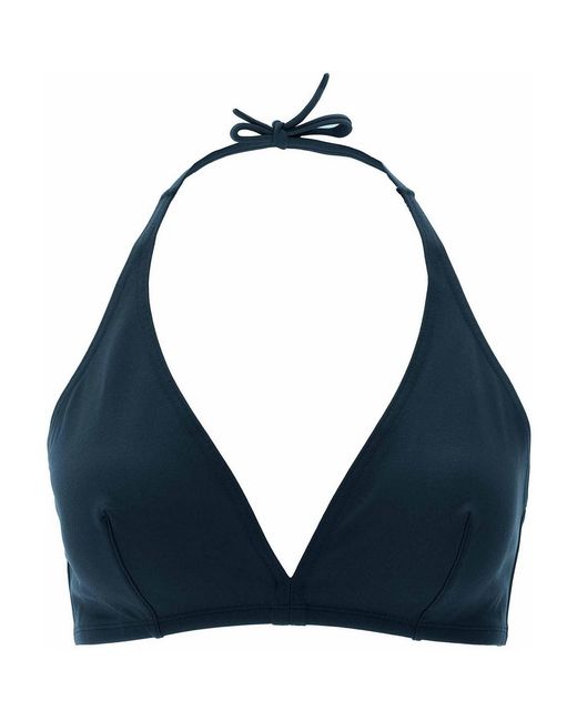 Eres Blue Gang Duni Bikini Top