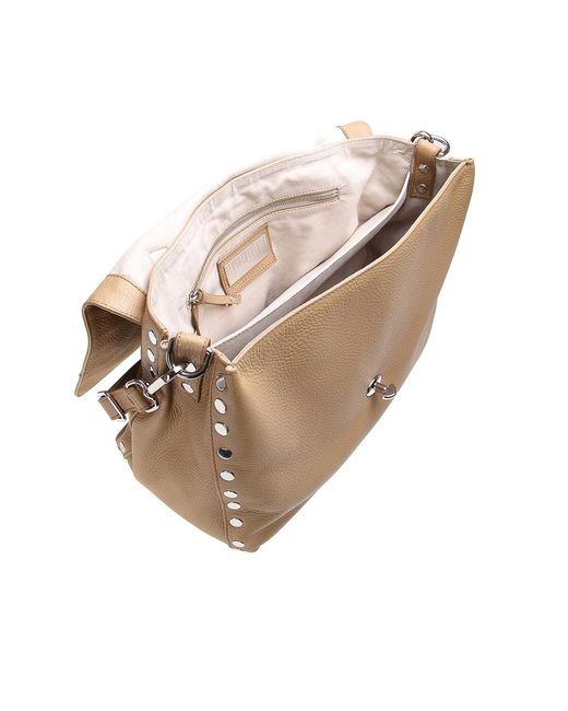 Zanellato Natural Postina Daily Bag