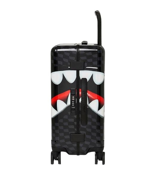 Sprayground Black Sharks for men