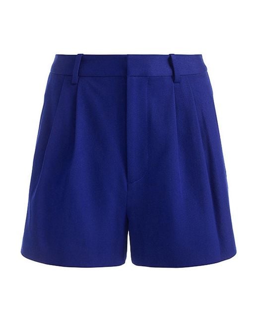 Alice + Olivia Blue Conry