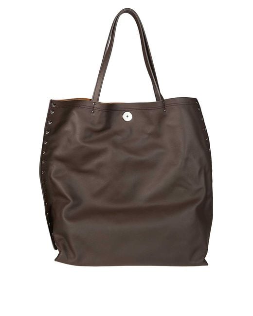 Zanellato Black Walking Around Saeta Medium