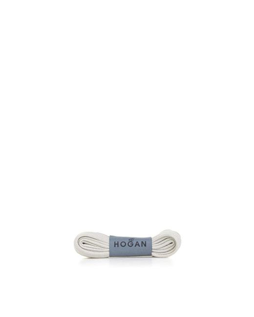 Hogan Pink H630 Sneakers for men