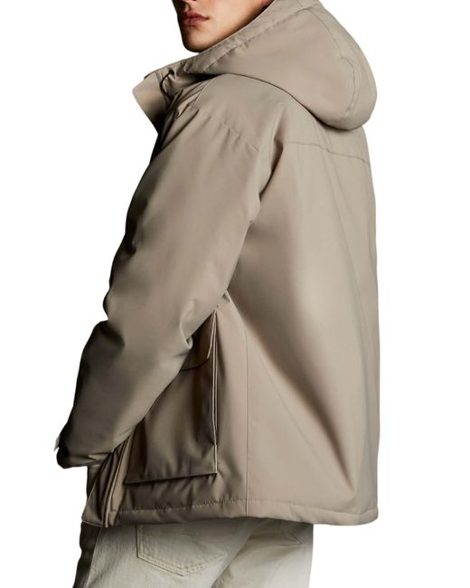 Fay Natural Casual Jacket for men