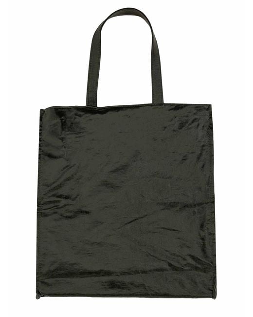 Uma Wang Black Tote Bag