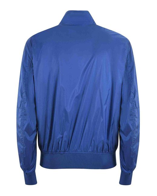 Blauer Blue Jacket for men