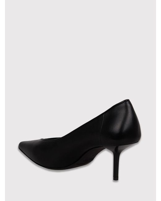 Max Mara Black Dcollet Nere