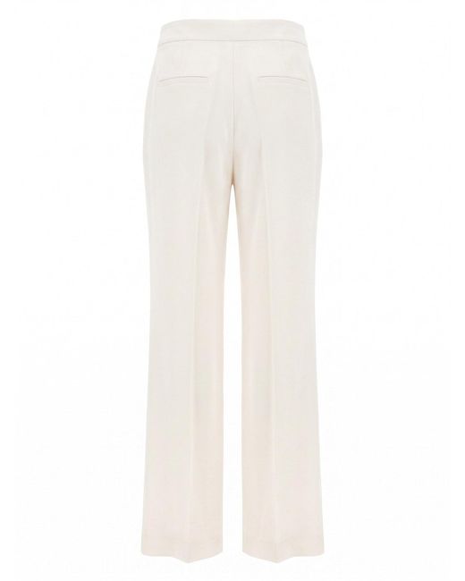 Valentino Garavani White Pants