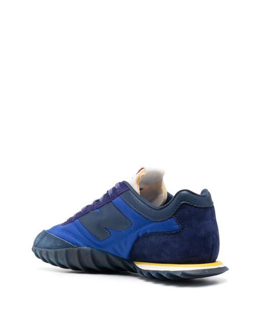 Junya Watanabe Blue Sneakers for men