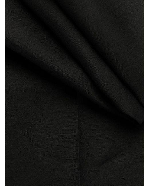 DSquared² Black Chino for men