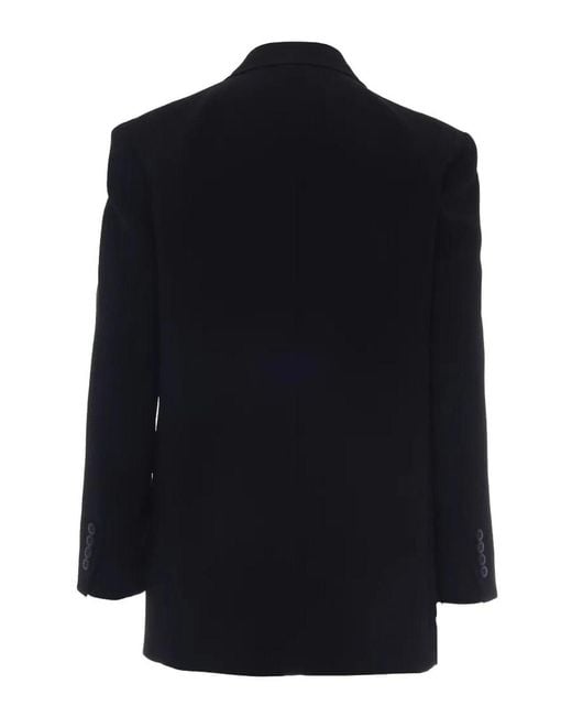 Max Mara Blue Baobap