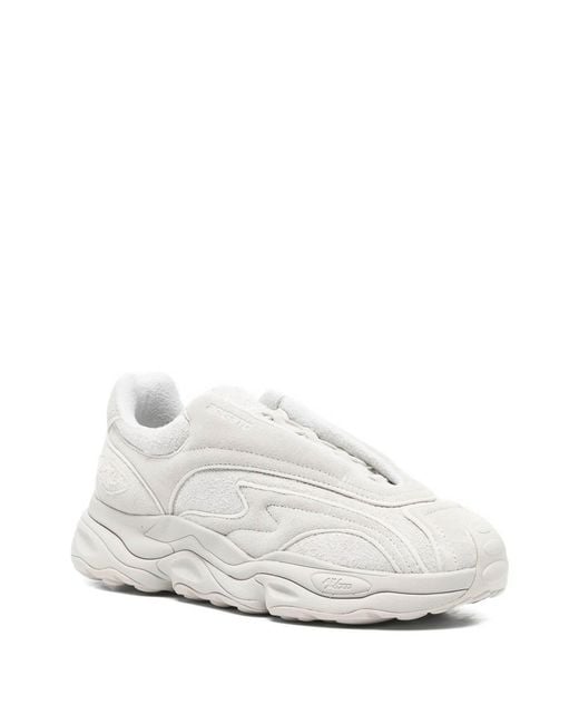 Axel Arigato White Sneakers for men