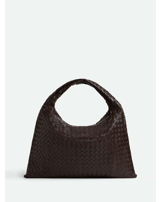 Bottega Veneta Brown 'Large Hop'