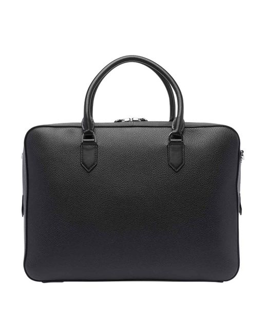 Borsone di Tom Ford in Black da Uomo