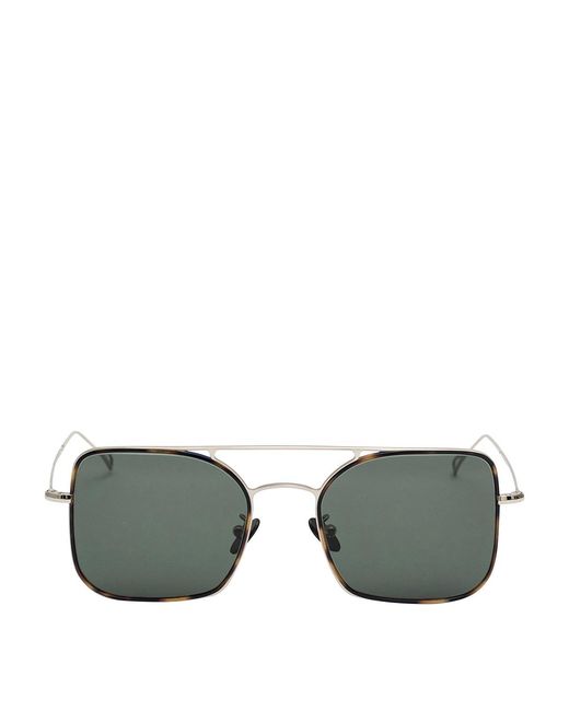 Kyme Gray Sunglasses for men