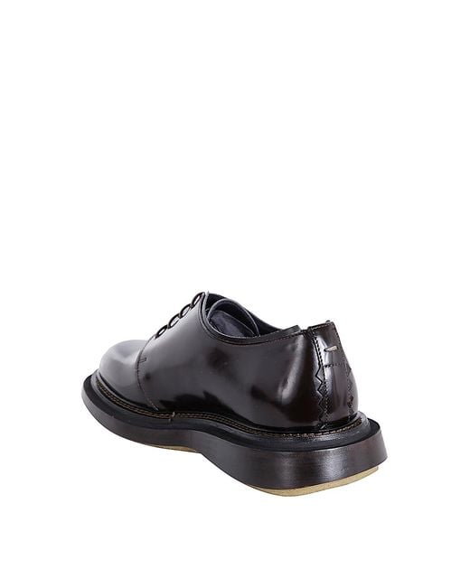 THE ANTIPODE Brown Derby Adam for men