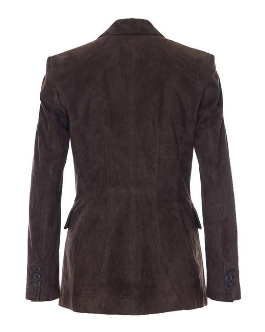 S.w.o.r.d 6.6.44 Black Jacket