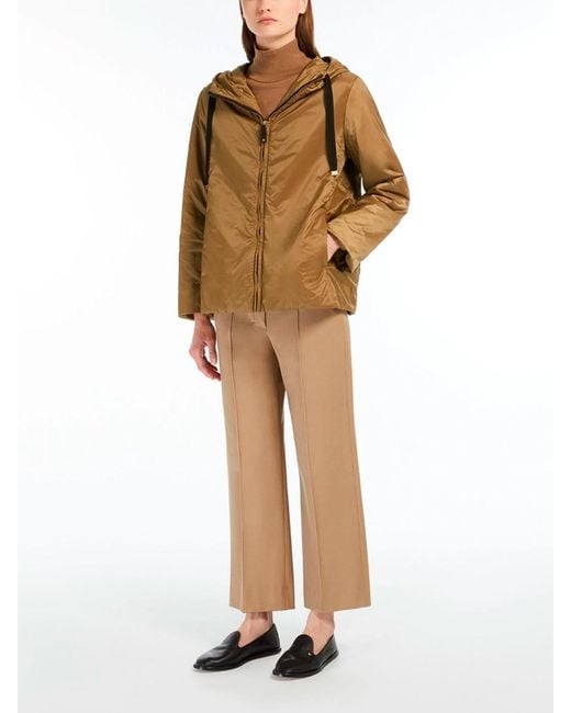 Max Mara Thecube Greenh Jacket