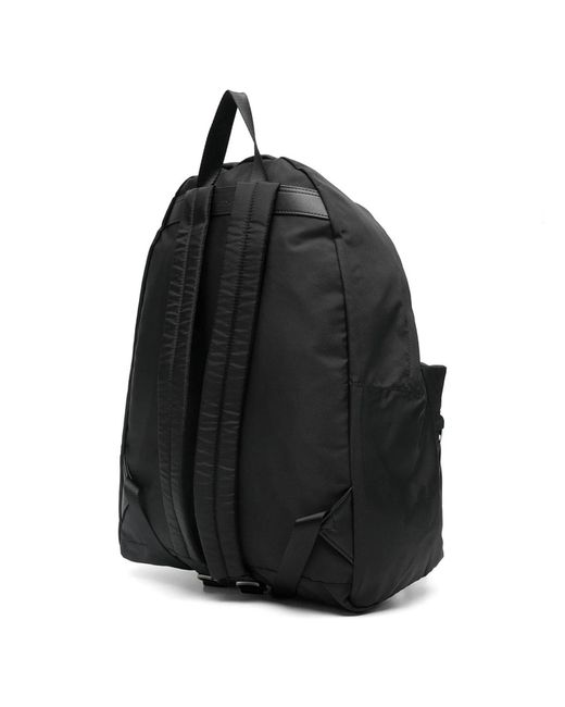 Zaino di A.P.C. in Black da Uomo
