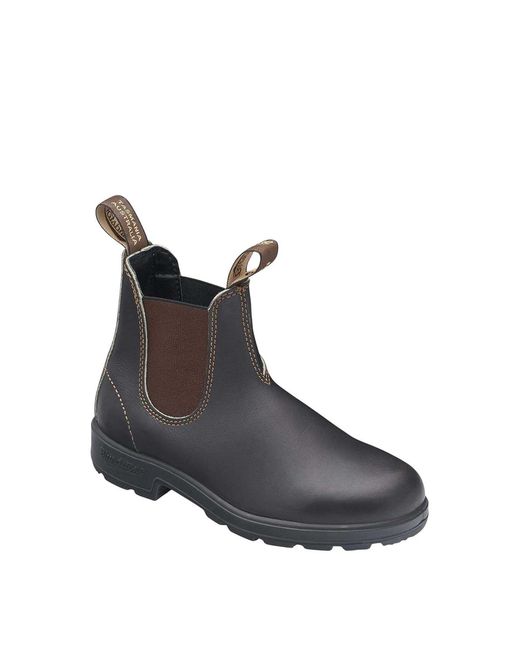 Blundstone Brown Boots