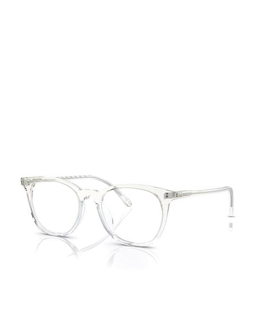 Oliver Peoples Natural Glasses for men