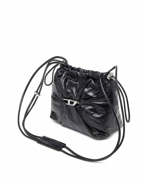 DIESEL Black Bag