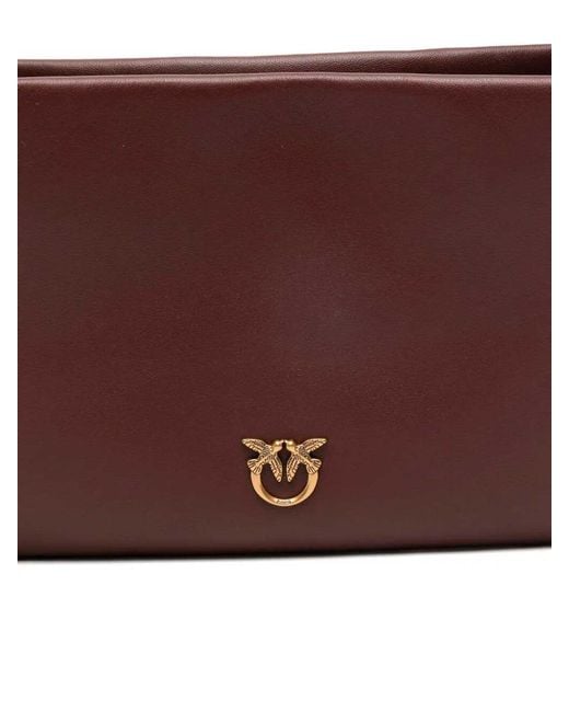 Pinko Purple Mini Bag