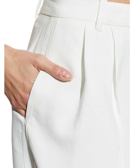 IRO White Pants