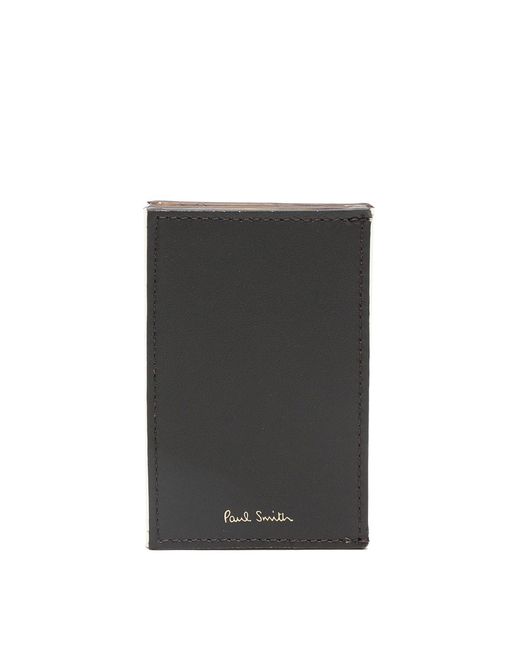 Paul Smith Black Wallets & Purses for men