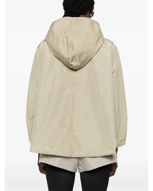 Moa Concept Natural Jacket