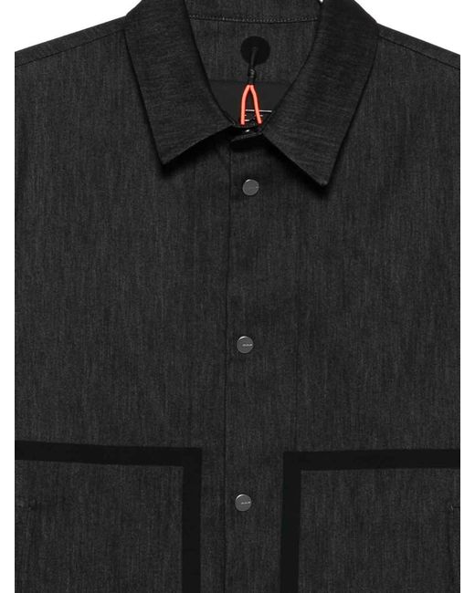 Rrd Black Shirt for men