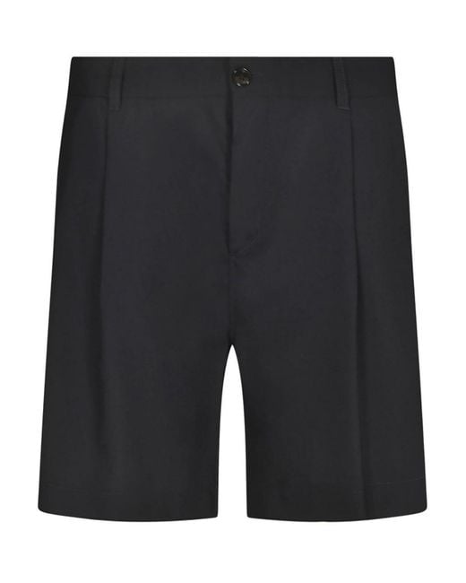 Marni Black Pants for men