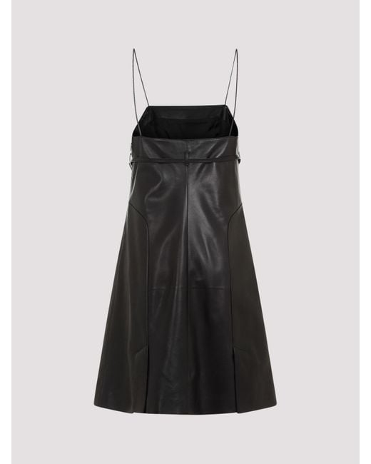 Givenchy Black Short Dresses