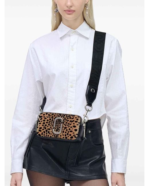 Marc Jacobs Multicolor Body Bag