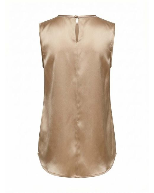 Peserico Natural Top