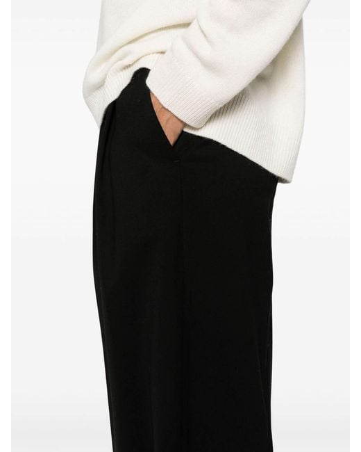 P.A.R.O.S.H. Black Pants