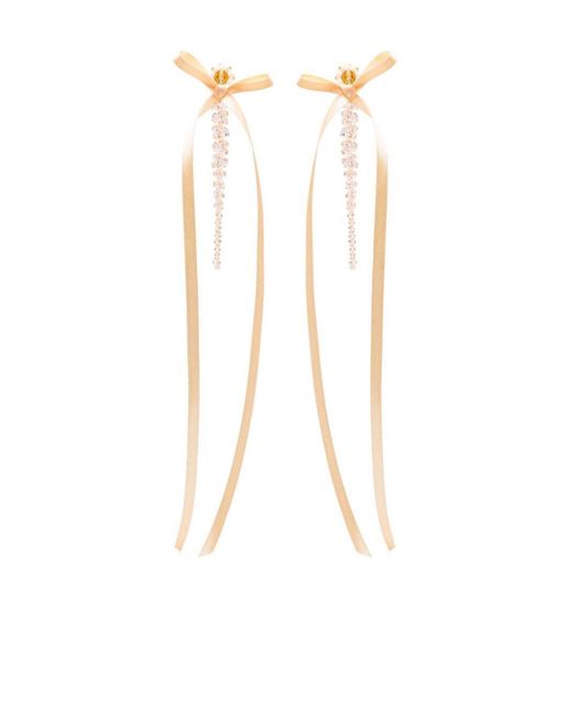 Simone Rocha White Object
